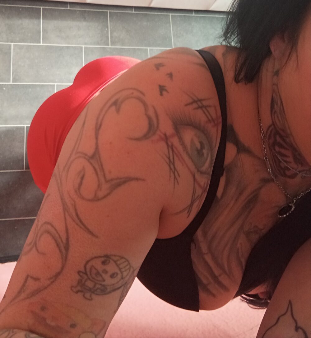 Sexy rot