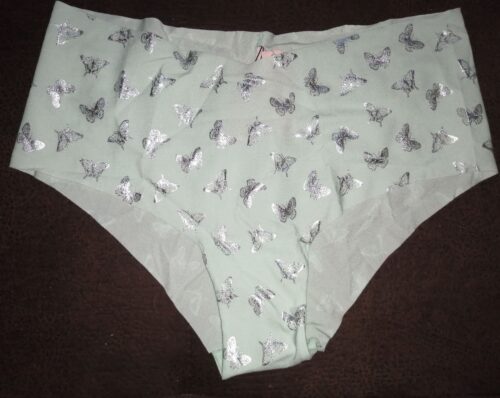 SILVER BUTTERFLY von VICTORI4'S S3CRET