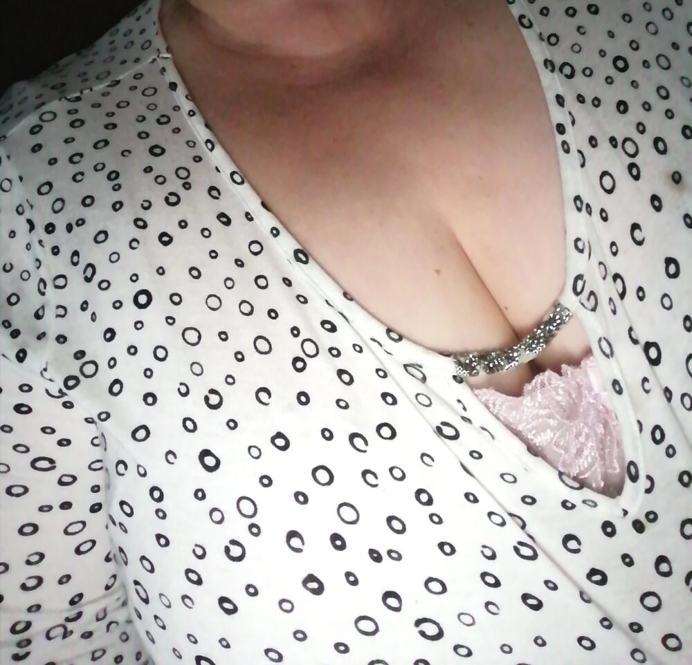 Duftshirt für dich🤍🖤 XL