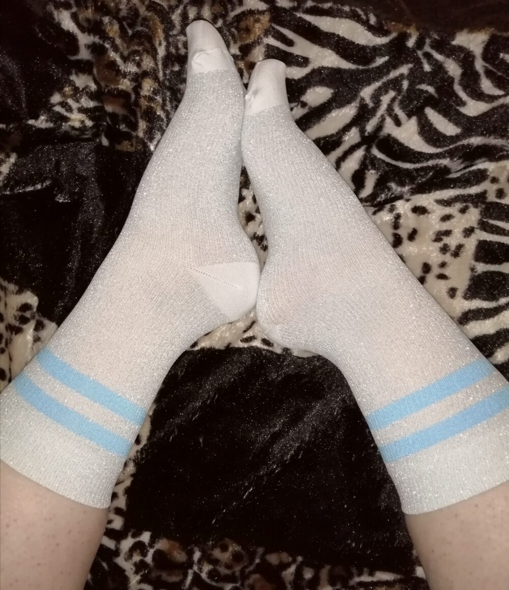 Sexy Söckchen von WOLF*RD