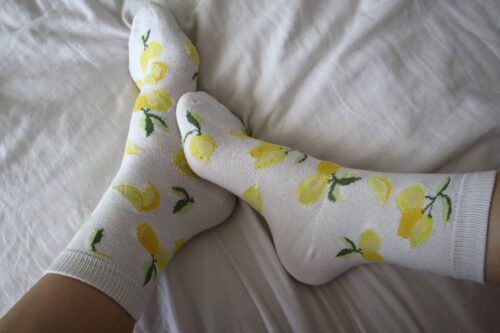 Juicy Lemons 🍋