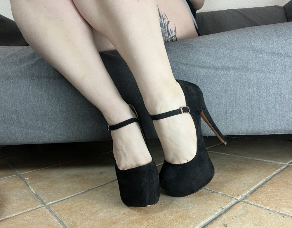 Sexy High Heels
