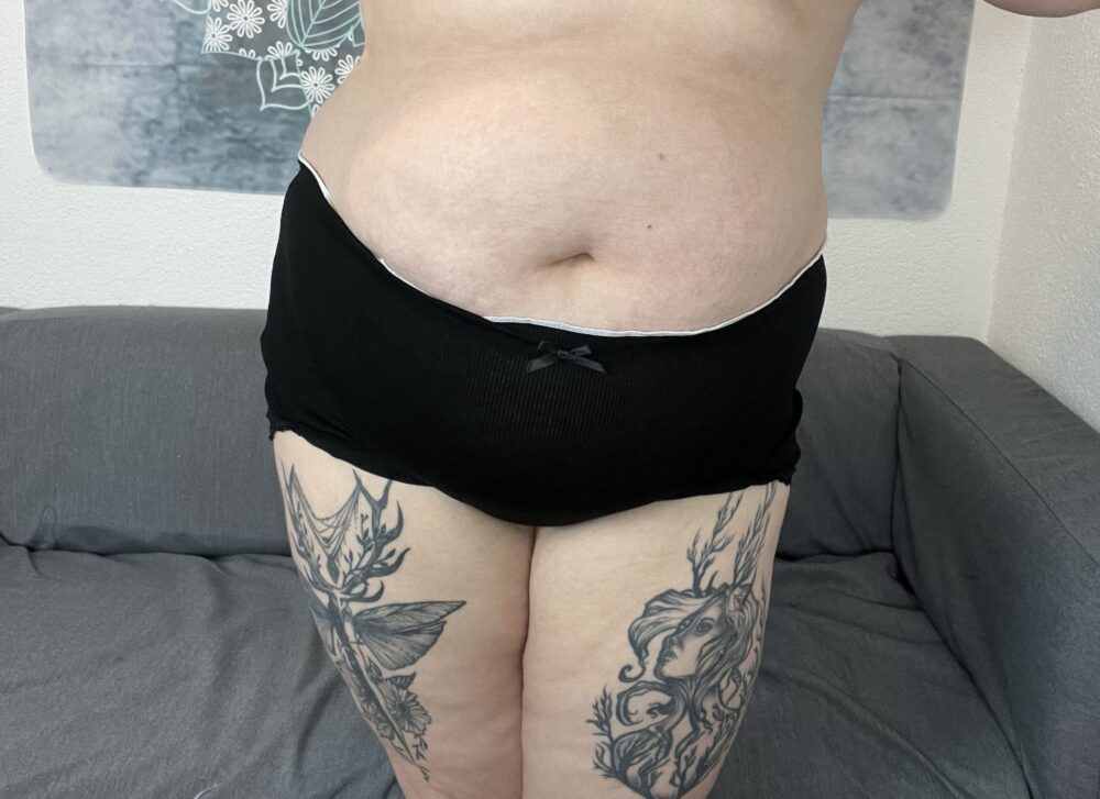 Süße Boy Shorts