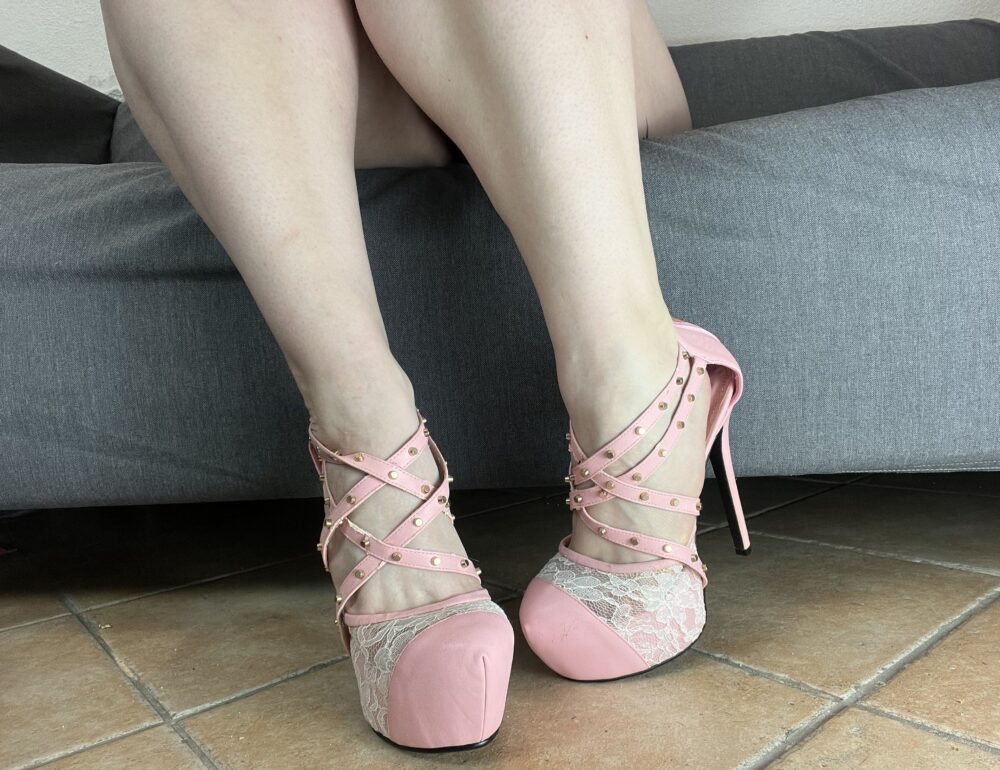 Sexy High Heels