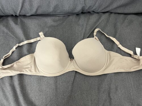 Du möchtest schöne, große Brüste...