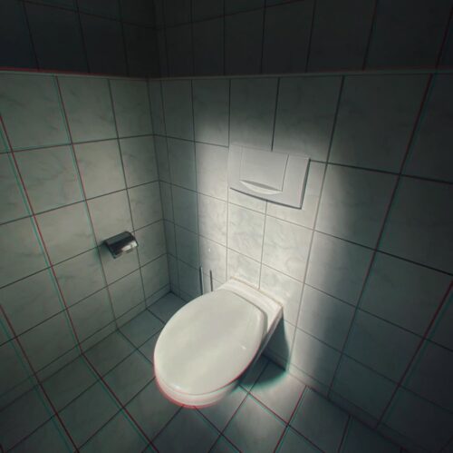 Golden Shower