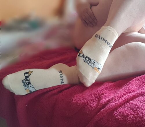 🫦🥰Sneaker- hot - Söckchen 💦🤤🧦