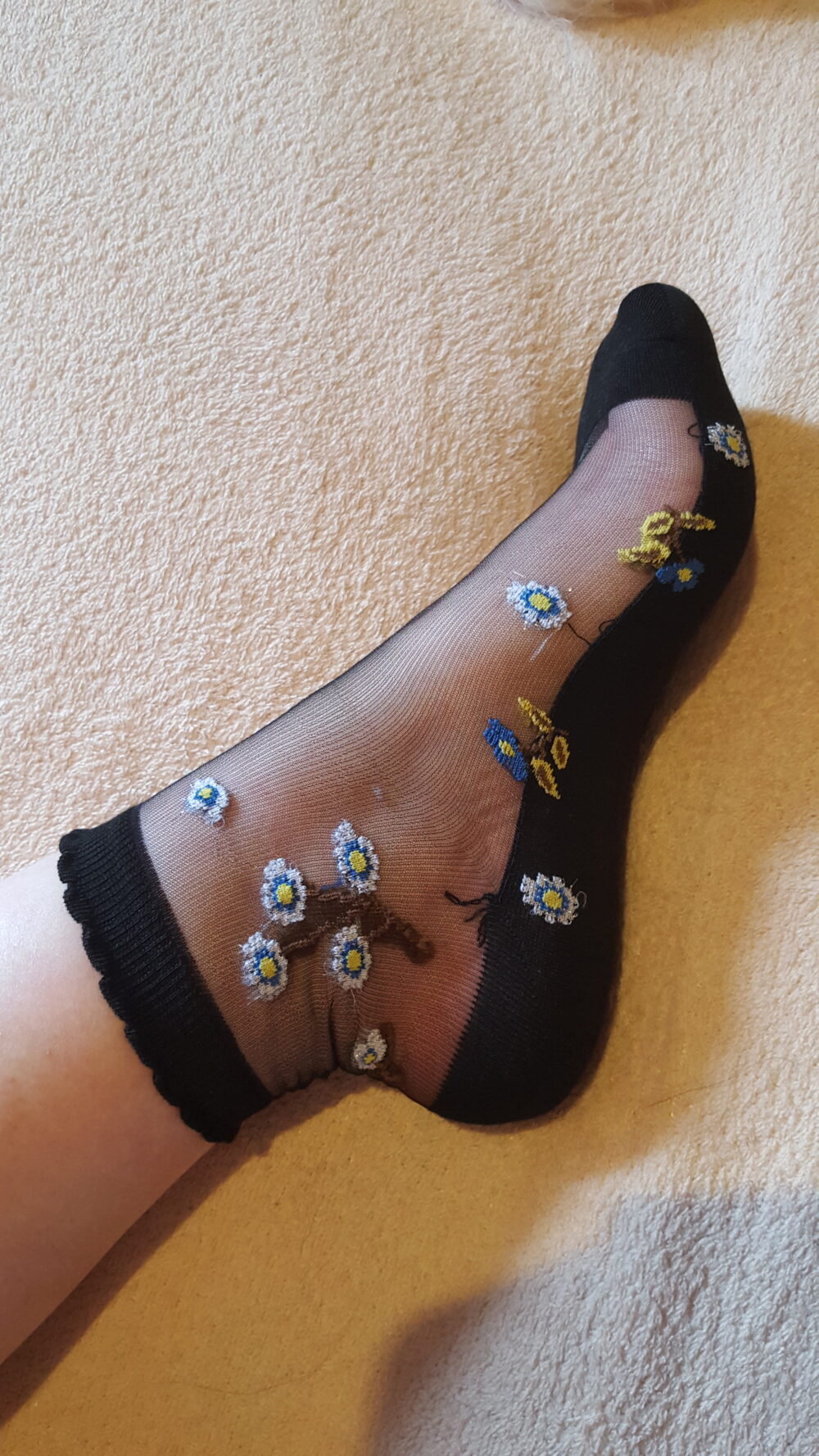 Blümchen