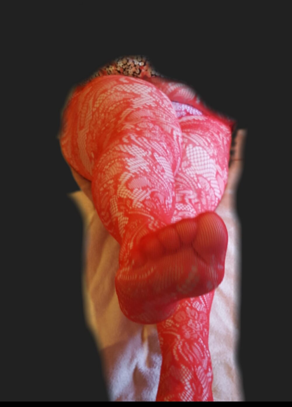 Die Rote Versuchung :-*