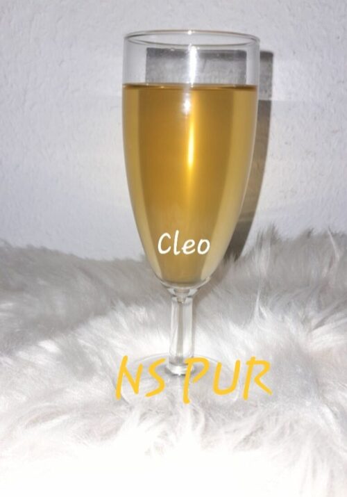 250ml purer Natursekt