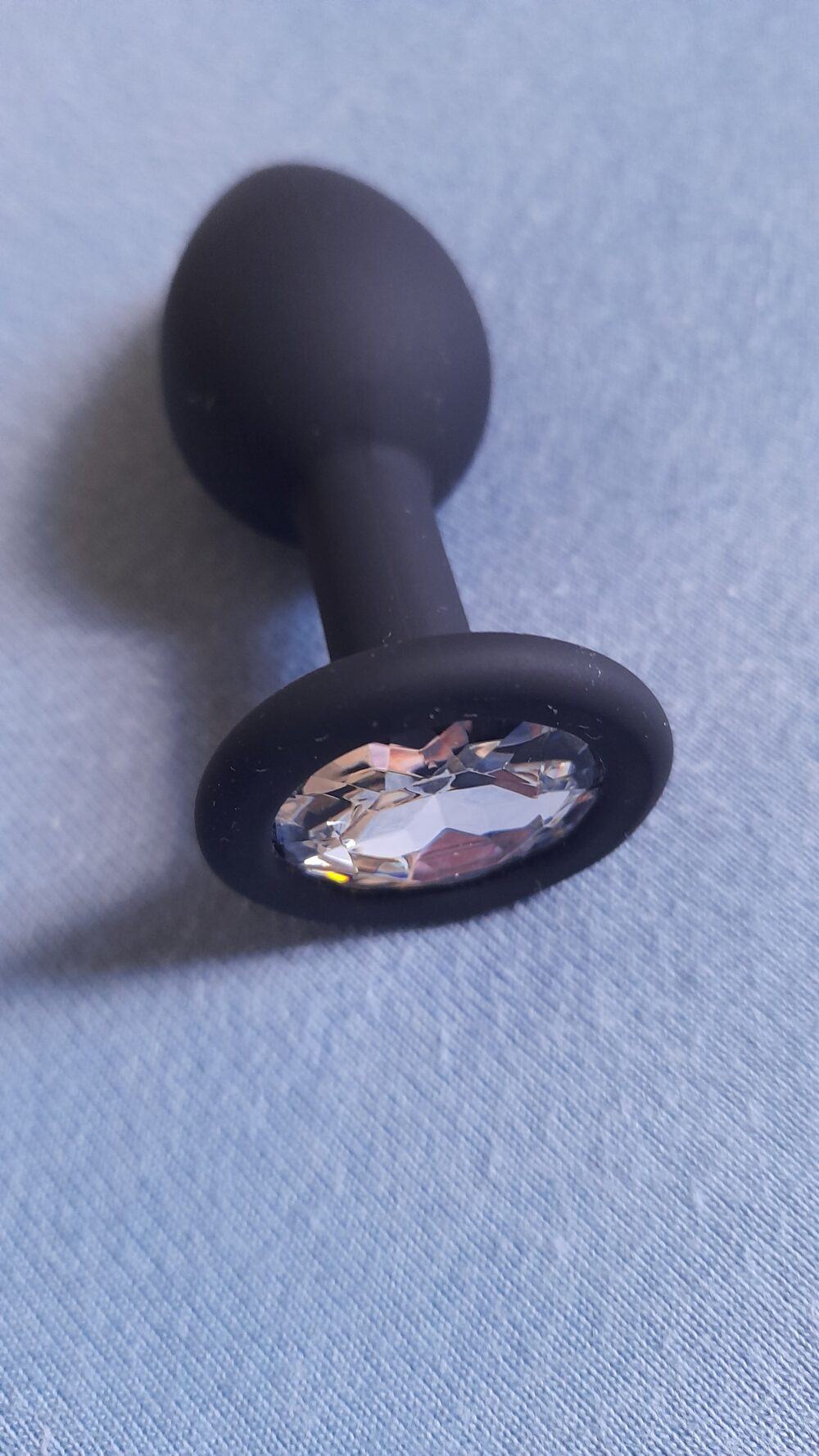 Glitzer Plug