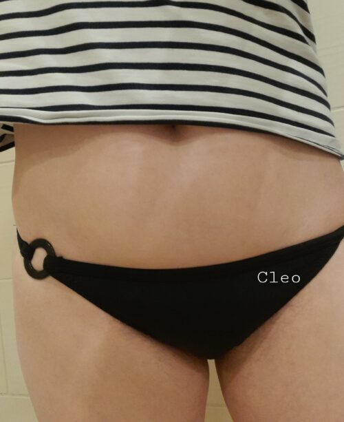 Bikini Slip