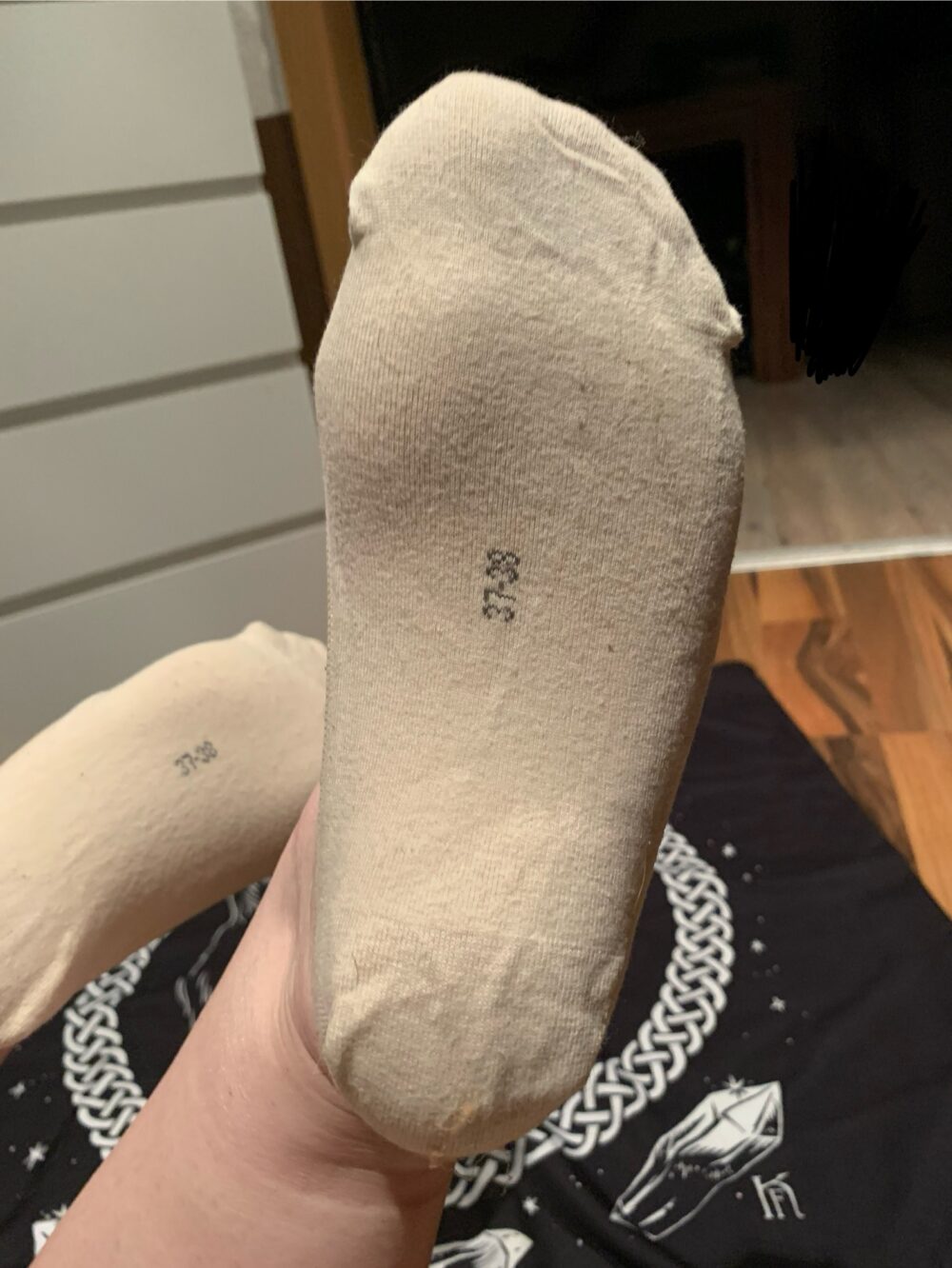 Ballerina Söckchen 💗