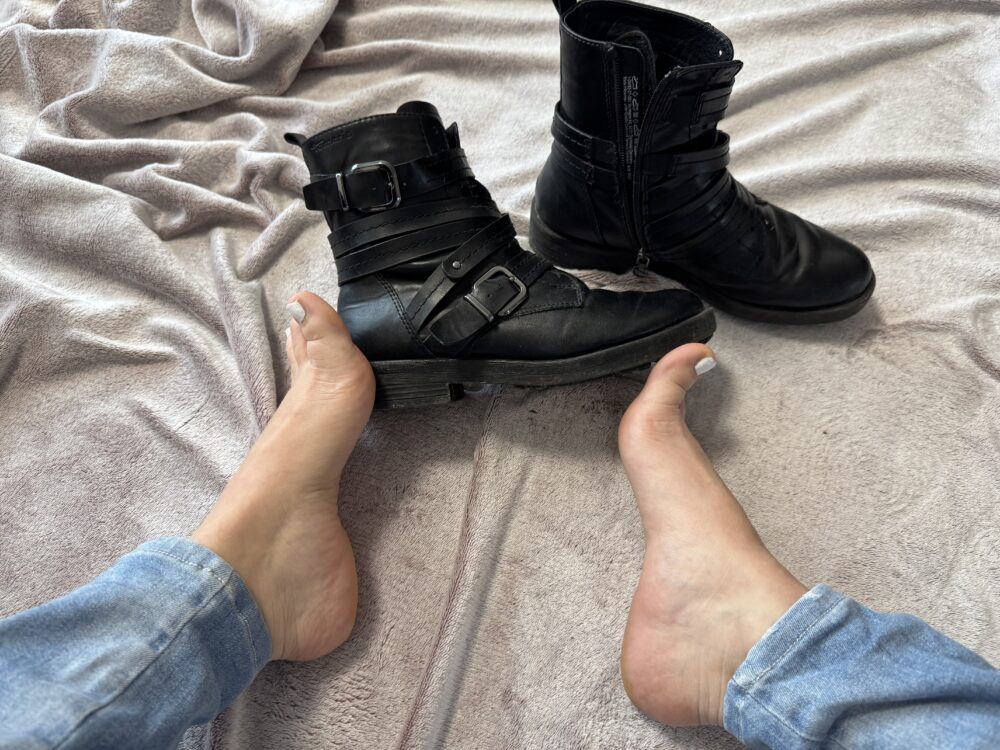 🥵Schnupper mal 🥵