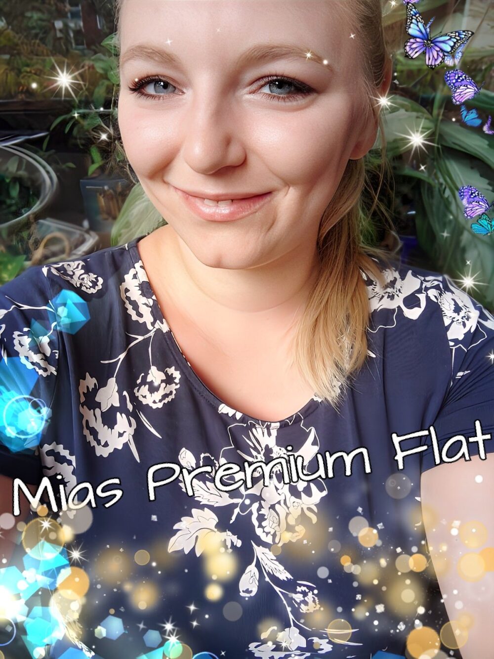 Mia's Premium Flat