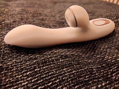 Satisfire Vibrator