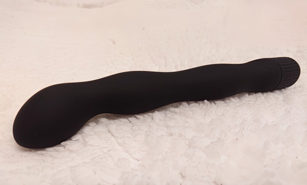 Analvibrator