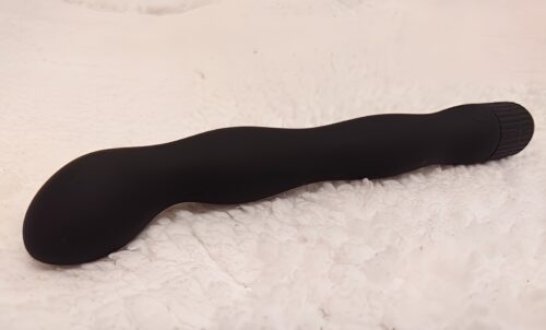 Analvibrator