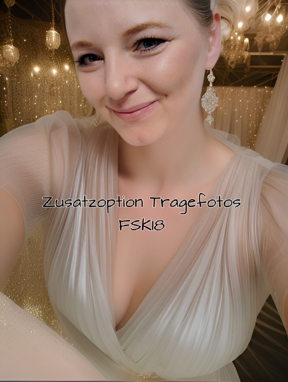 FSK 18 Tragebilder