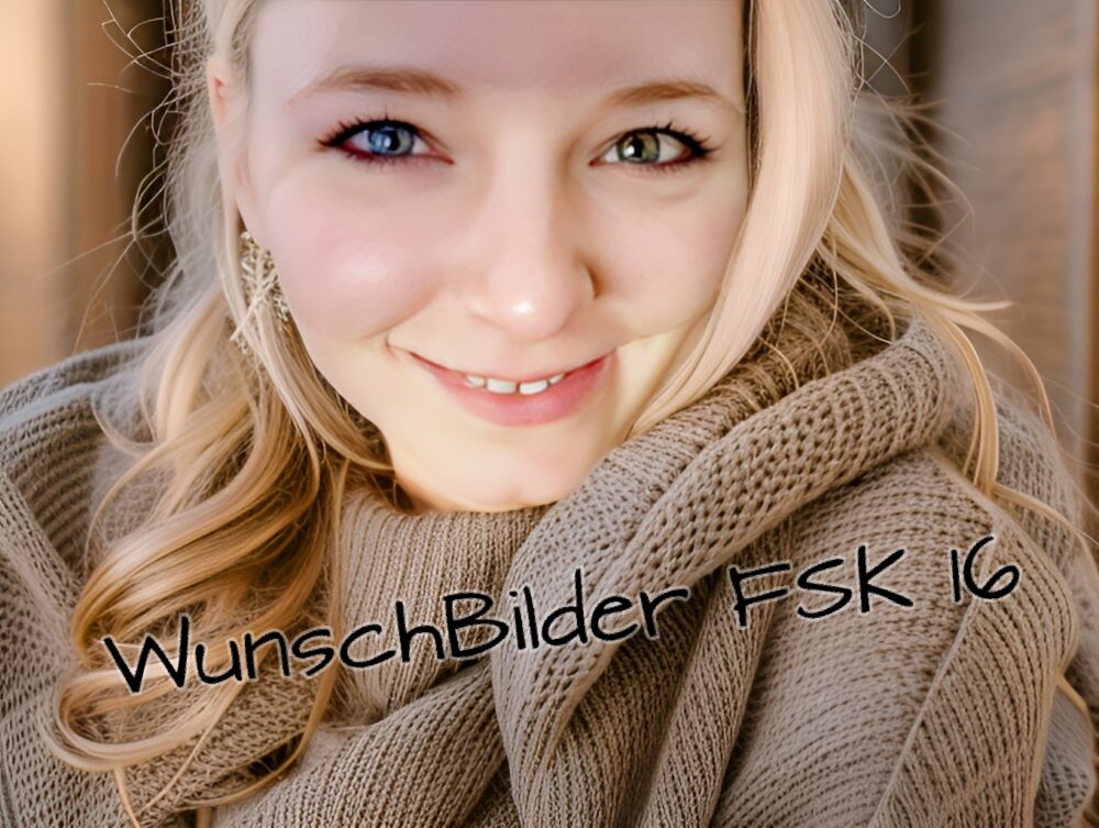 Wunschbilder FSK 16 (5Stk.)