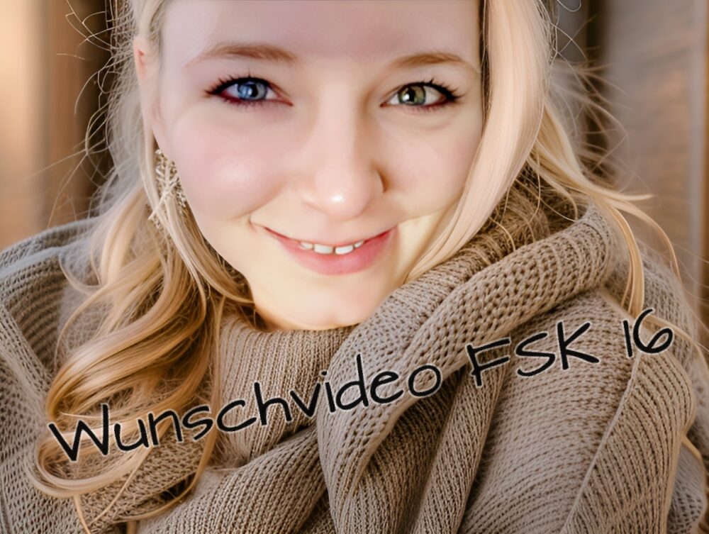 Wunschvideo FSK 16 (5 Minuten)