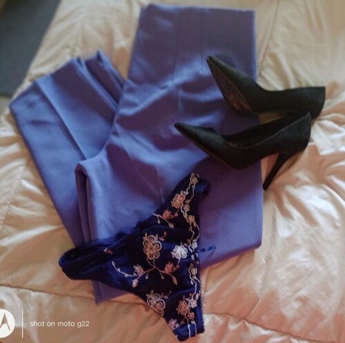 Outfit for the office