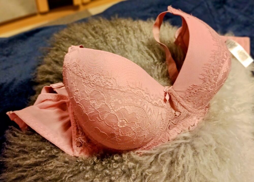 Pink ist meine Farbe deine auch? 95C