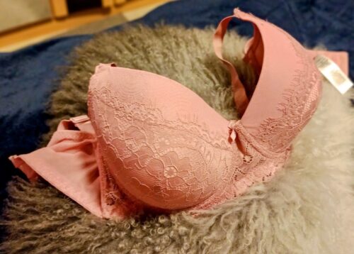 Pink ist meine Farbe deine auch? 95C
