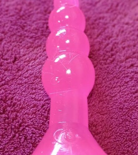 Anal Plug wow