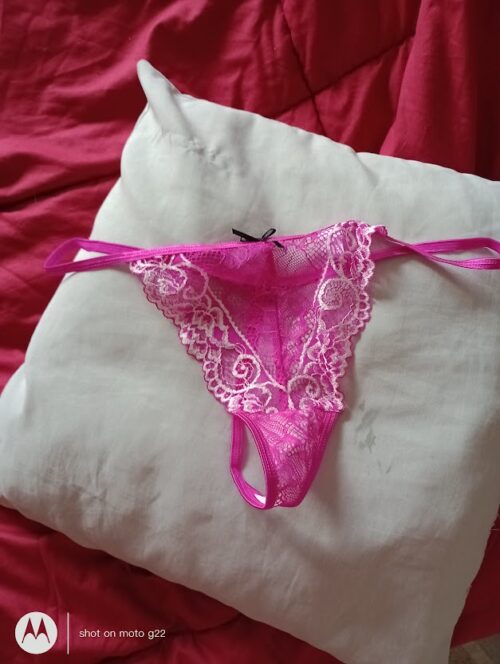 G String