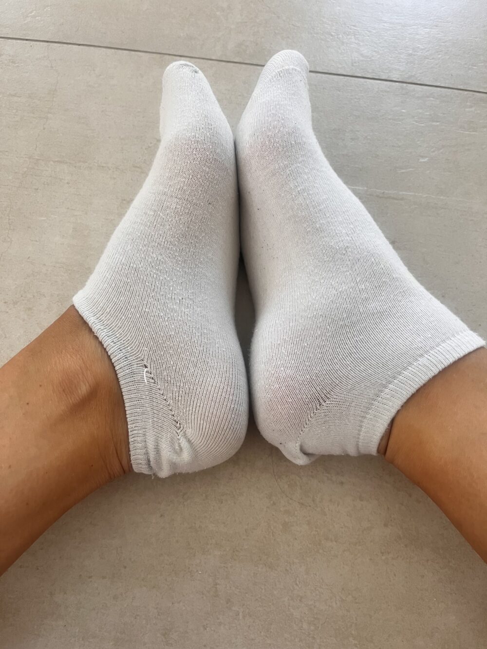 Sneakersöckchen