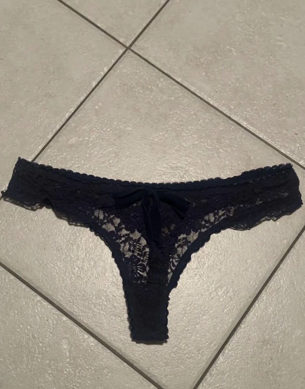 Versandfertiger Slip