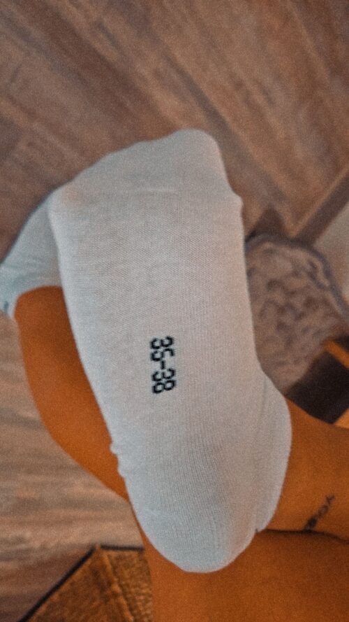 P*ma socks 🤍