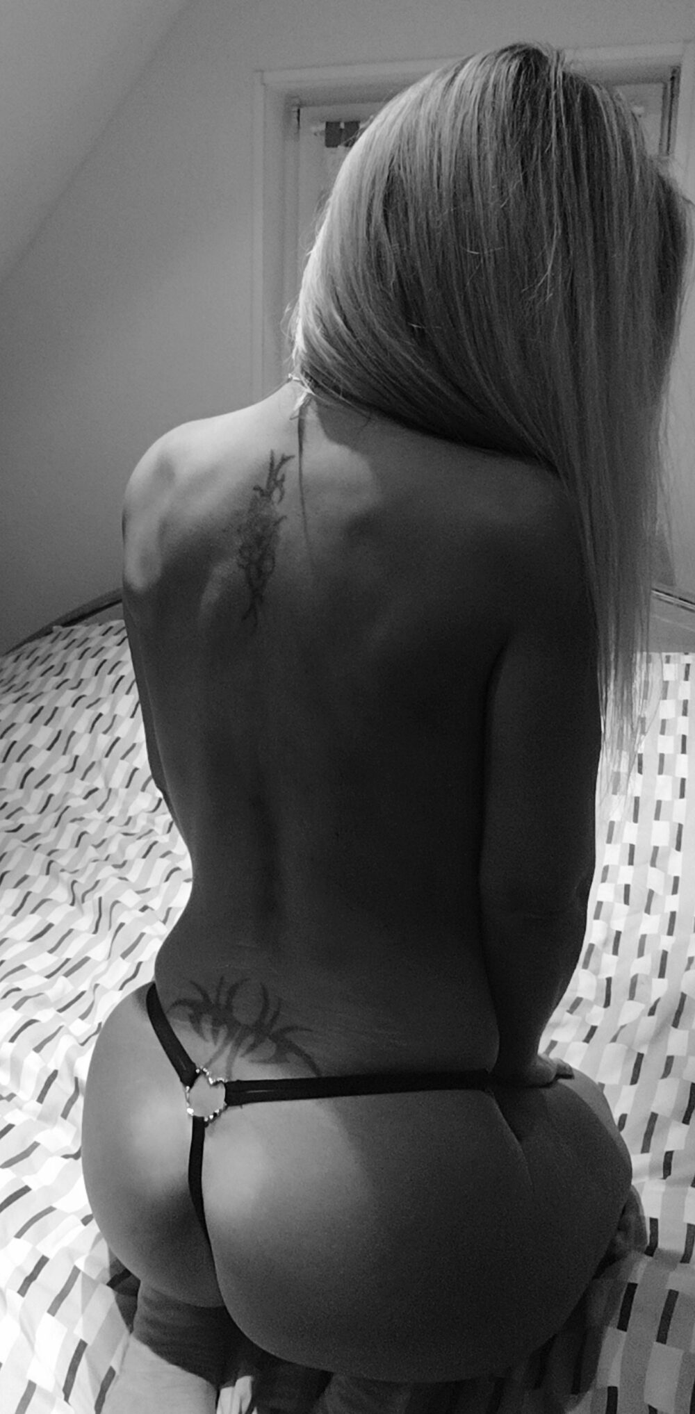 Herz Slip