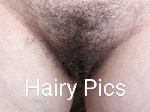 Hairy affairs 30 pictures