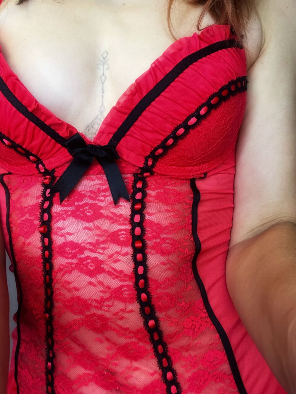 Deine Wunschdessous 🥵💦