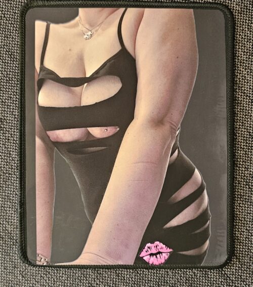 Mousepad 2Wahl