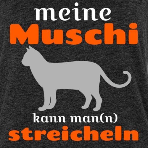 Fotze gestreichelt