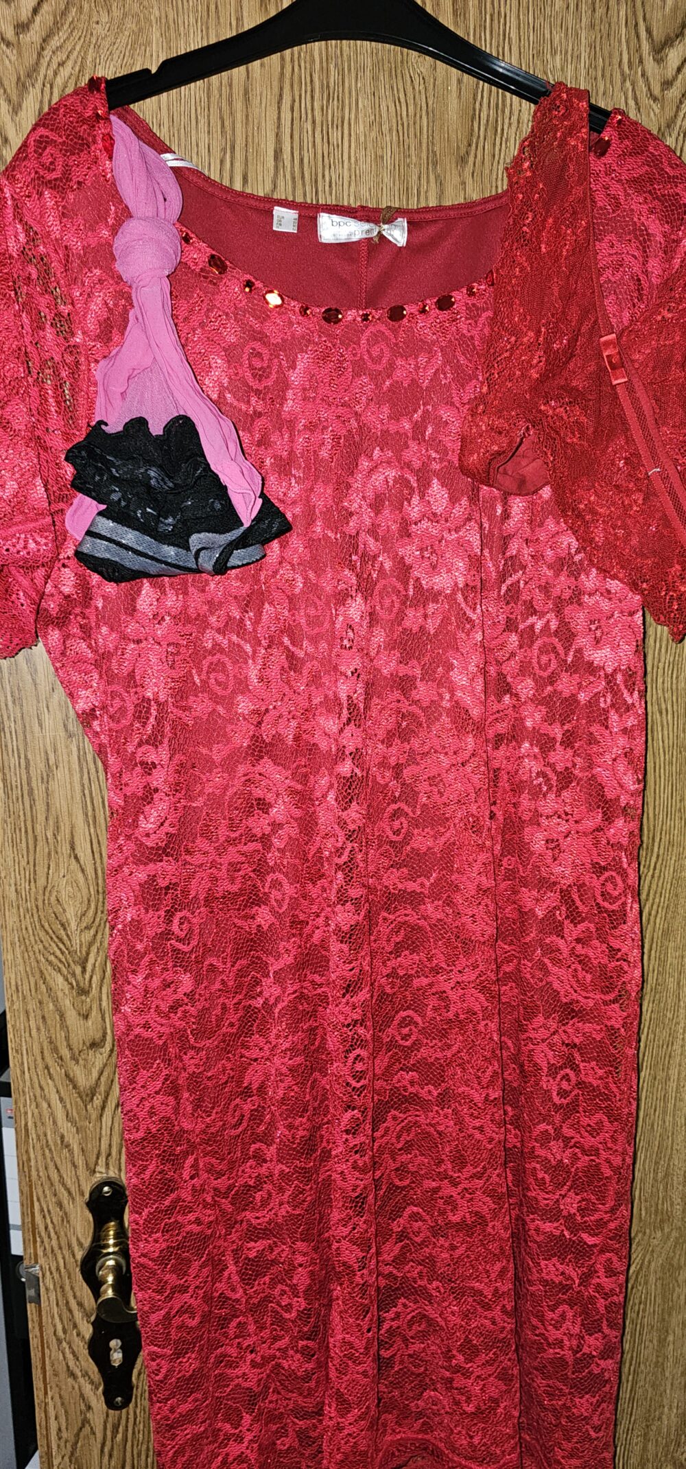Bürokleid :)