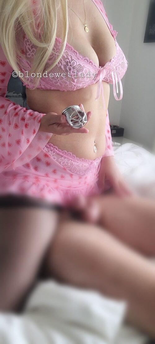 Chastity