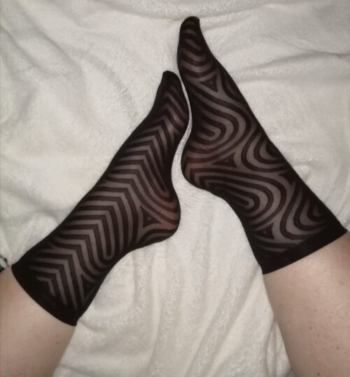 🖤 Crazy Sexy🖤 Nylon