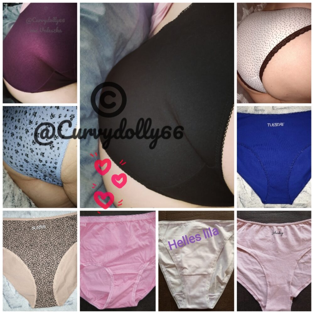 Kennenlernslip!!💗 🤤