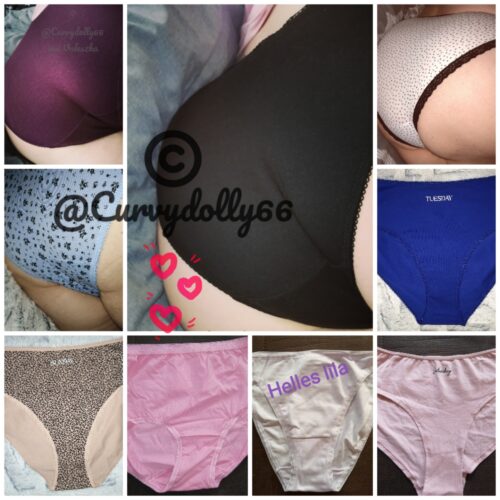 Kennenlernslip!!💗 🤤 – Slips