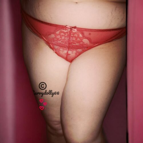 ❤️Extrem heißer String❤️