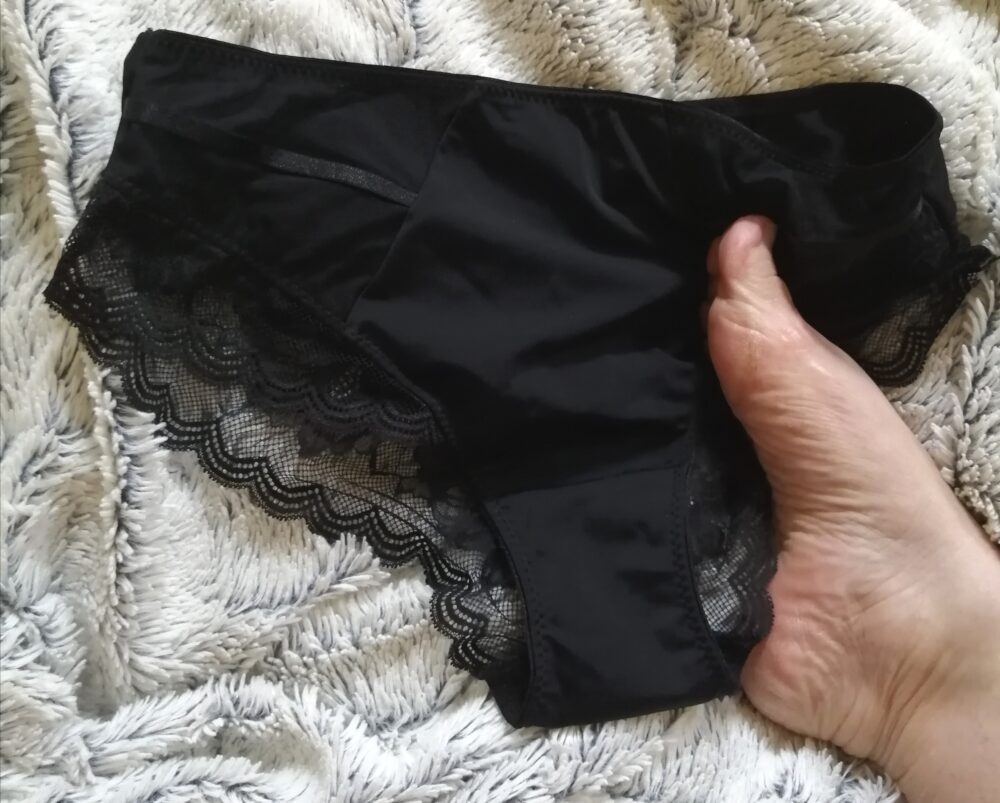 🖤Schwarze Verführung, KING4🖤