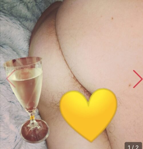 Hmmh, Natursekt, soooo🤤🥂💛