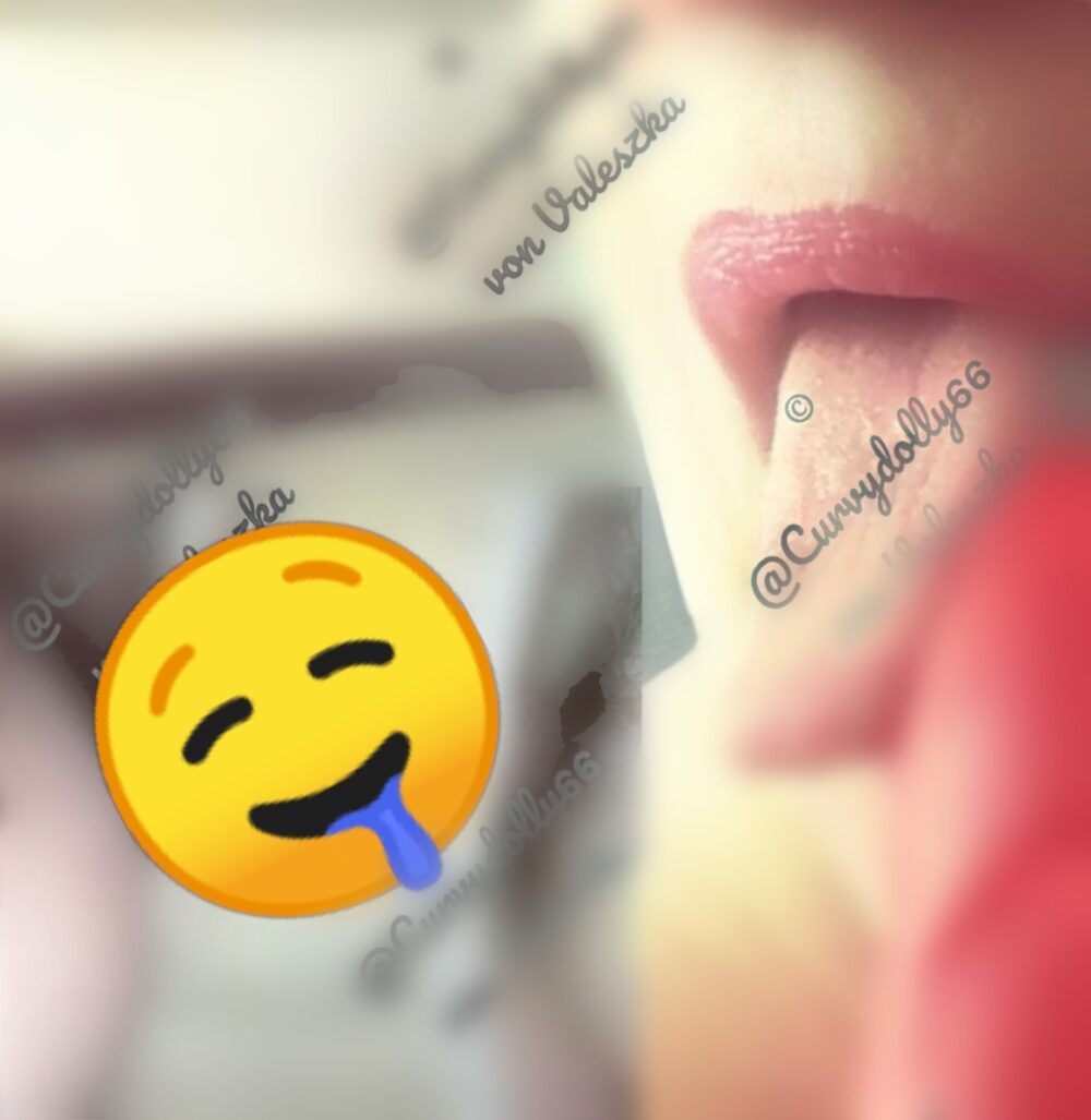 🤤5 Tage Pussysaft 🤤