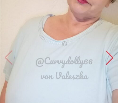 Duftshirt für dich💚💚 – Oberteile
