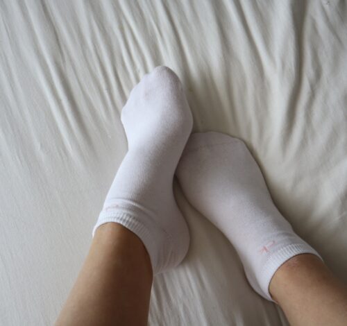 Ck white