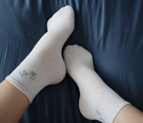 alte Socken🐾